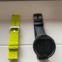 Orologio Smartwatch Suunto 9