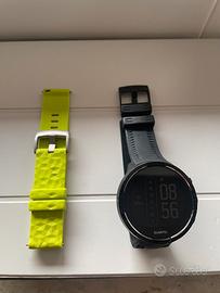 Orologio Smartwatch Suunto 9