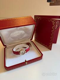 Montres Louis Cartier in oro