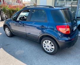 FIAT Sedici - 2008