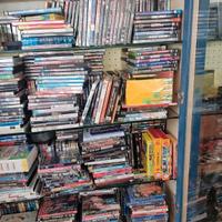lotto di dvd film 