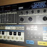 Korg PSS-50