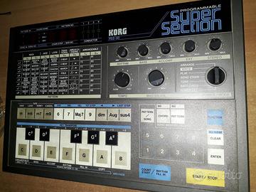 Korg PSS-50