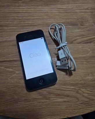 Iphone 4s
