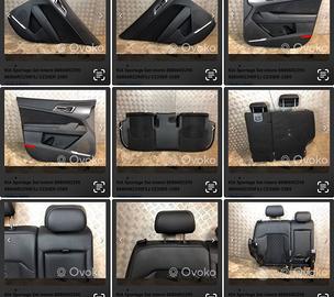 Ricambi kia sportege gt line 2022