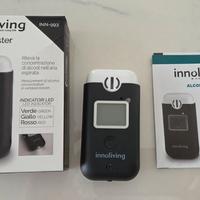 alcool tester INN993 Innoliving