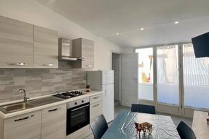 Appartamento a Balestrate