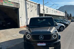 Mercedes-benz G Mercedes 400 d Premium AMG