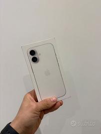 iPhone 17 256 Gb NUOVO