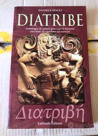 DIATRIBE