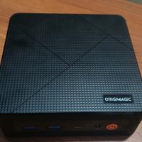 Mini PC Potente e Compatto  prezzo poco trattabile