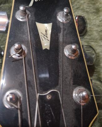 fender
