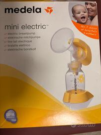 Tiralatte elettrico MEDELA