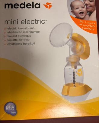Tiralatte elettrico MEDELA