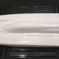 MOTOSCAFO CATAMARANO FORMULA 1