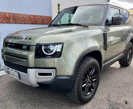 LAND ROVER Defender 90 3.0D I6 250 CV AWD Auto S