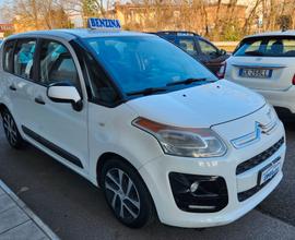 Citroen C3 Picasso C3 Picasso 1.4 VTi 95 Exclusive