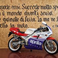 Aprilia AF1 Futura 125