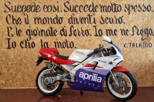 Aprilia AF1 Futura 125