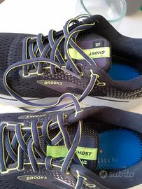 scarpe brooksn.41