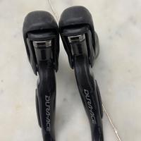 Leve cambio Shimano