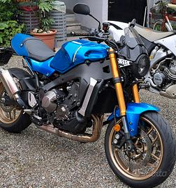YAMAHA XSR 900 