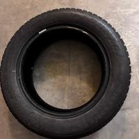 Cerchi e pneumatici Smart 453