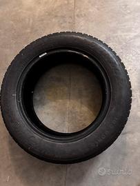 Cerchi e pneumatici Smart 453