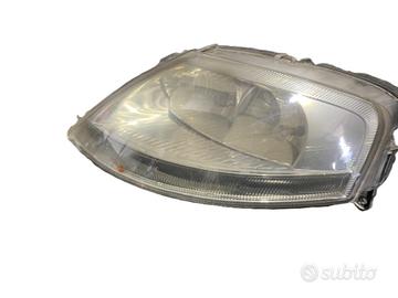 FARO ANTERIORE SINISTRO CITROEN C3 1° Serie (02>0