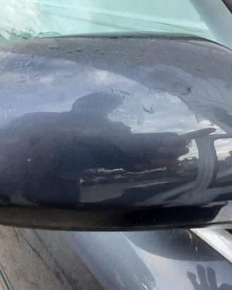 AUDI A4 SW 2007 - SPECCHIETTI RETROVISORI DESTRO E