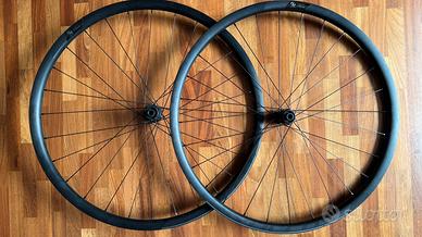 Coppia Cerchi Syncros RP 2.0 Disc