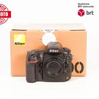 Nikon D800