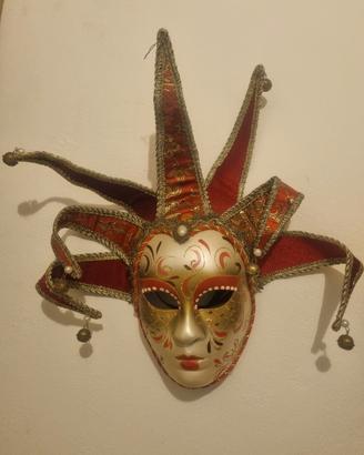 Maschere Veneziane