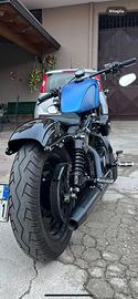 Harley-Davidson Sportster 883 - 1999