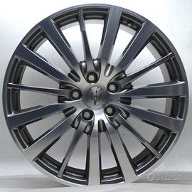 4 Cerchi da 19' in Lega - Maserati - Ghibli 670016
