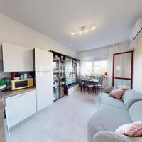 Trilocale, Corso Giulio Cesare, 287