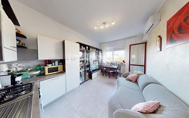 Trilocale, Corso Giulio Cesare, 287