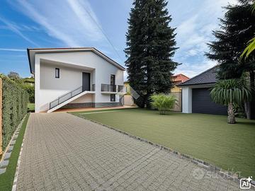 CASA INDIPENDENTE A CANELLI