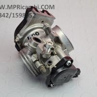 CORPO FARFALLATO YAMAHA YZF 450 2015 2014 2016 YZF
