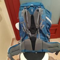 ZAINO FERRINO RAMBLER 75 USATO