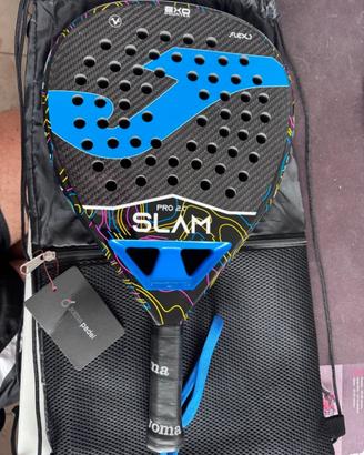 Joma slam pro 2.0