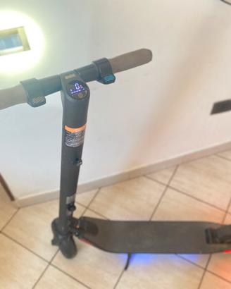 Monopattino ninebot