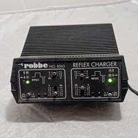 ROBBE REFLEX LADER CHARGER 8363
