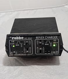ROBBE REFLEX LADER CHARGER 8363
