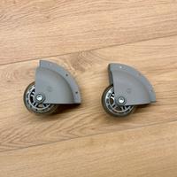 Ruote Angolari Incassate