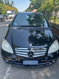 Mercedes classe A