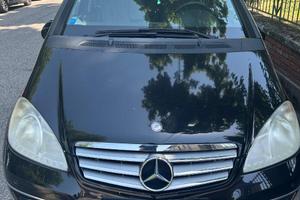 Mercedes classe A