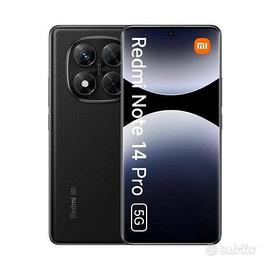 Redmi note 14 pro 265gb 