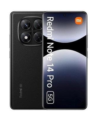 Redmi note 14 pro 265gb 