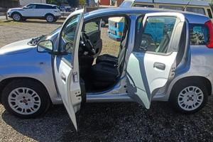 FIAT Panda 1.2 GPL-2030 MOTORE NUOVO